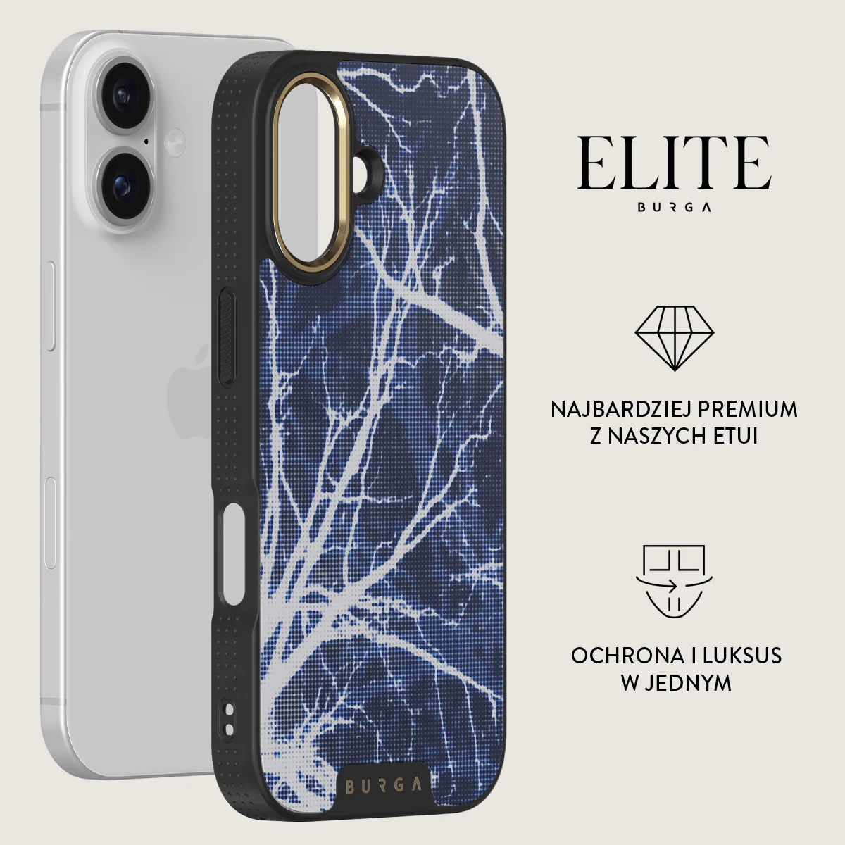 Subzero - iPhone 17 Etui - Image 6