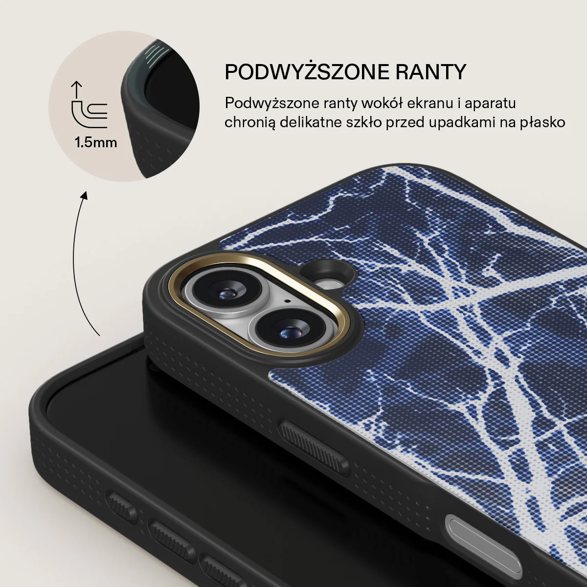 Subzero - iPhone 17 Etui - Image 8