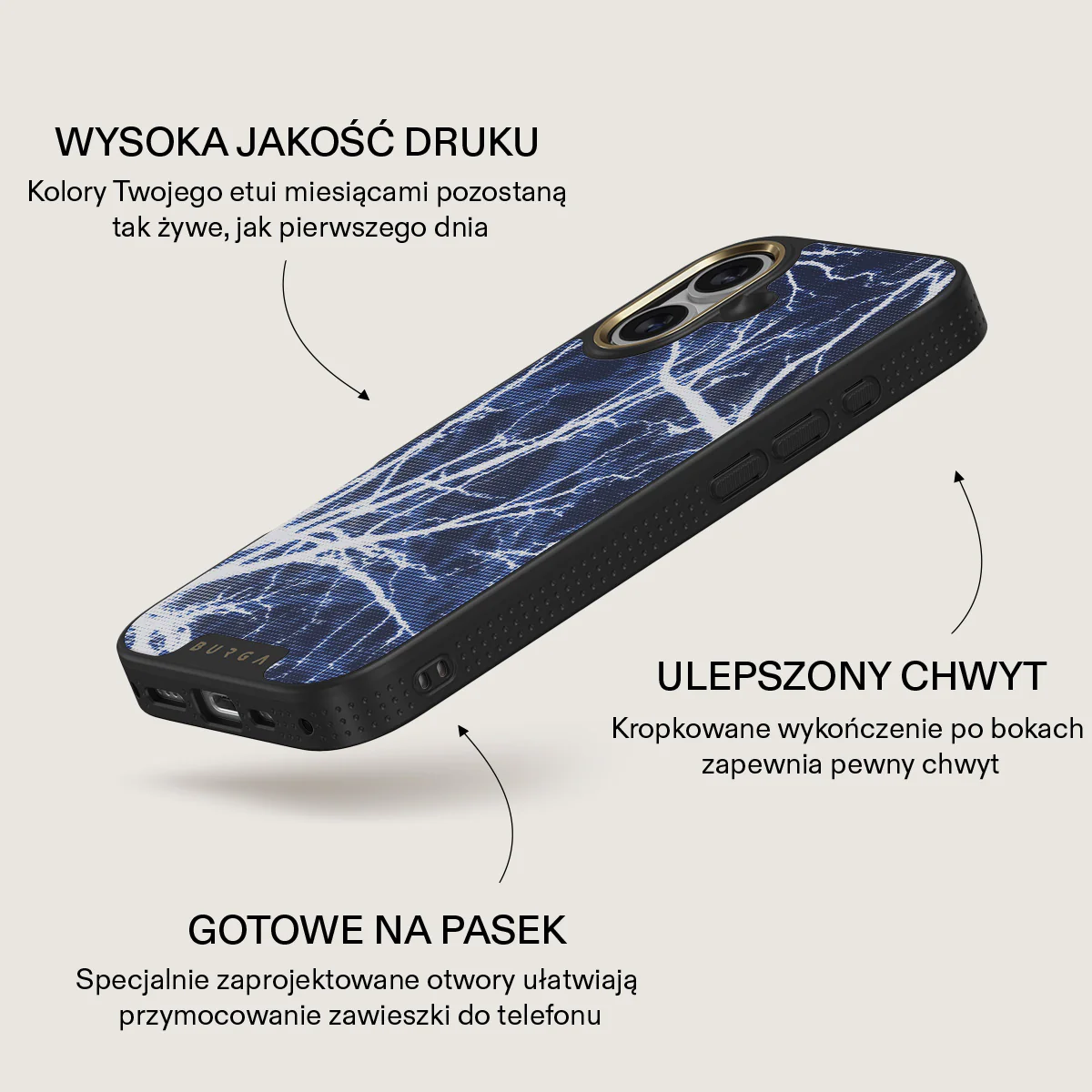 Subzero - iPhone 17 Etui - Image 9
