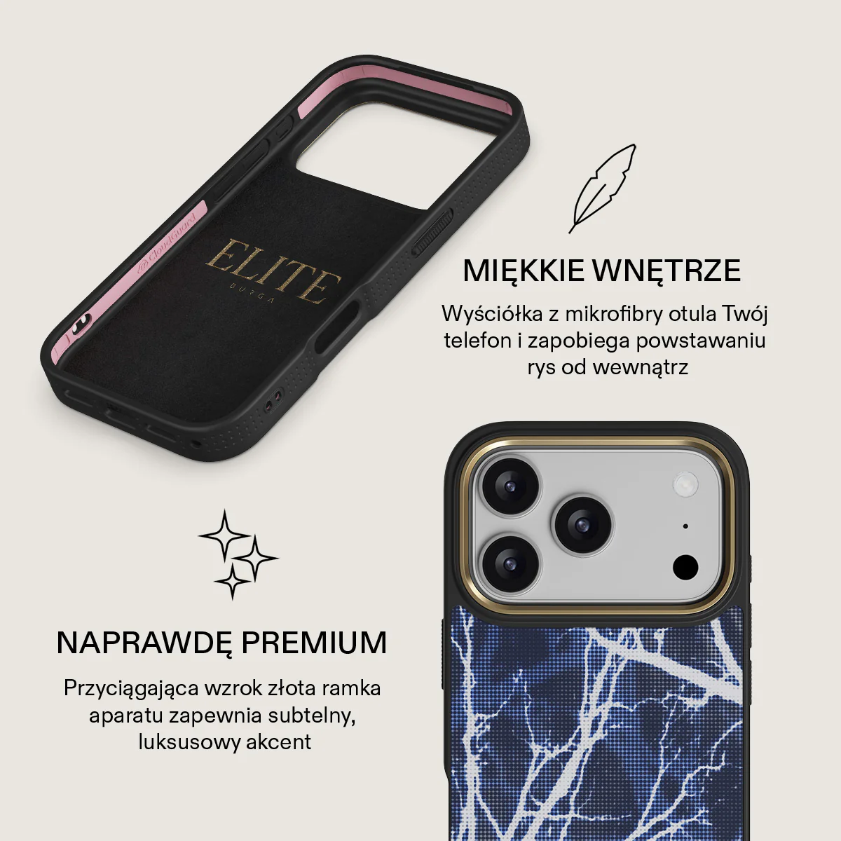 Subzero - iPhone 17 Pro Etui - Image 10