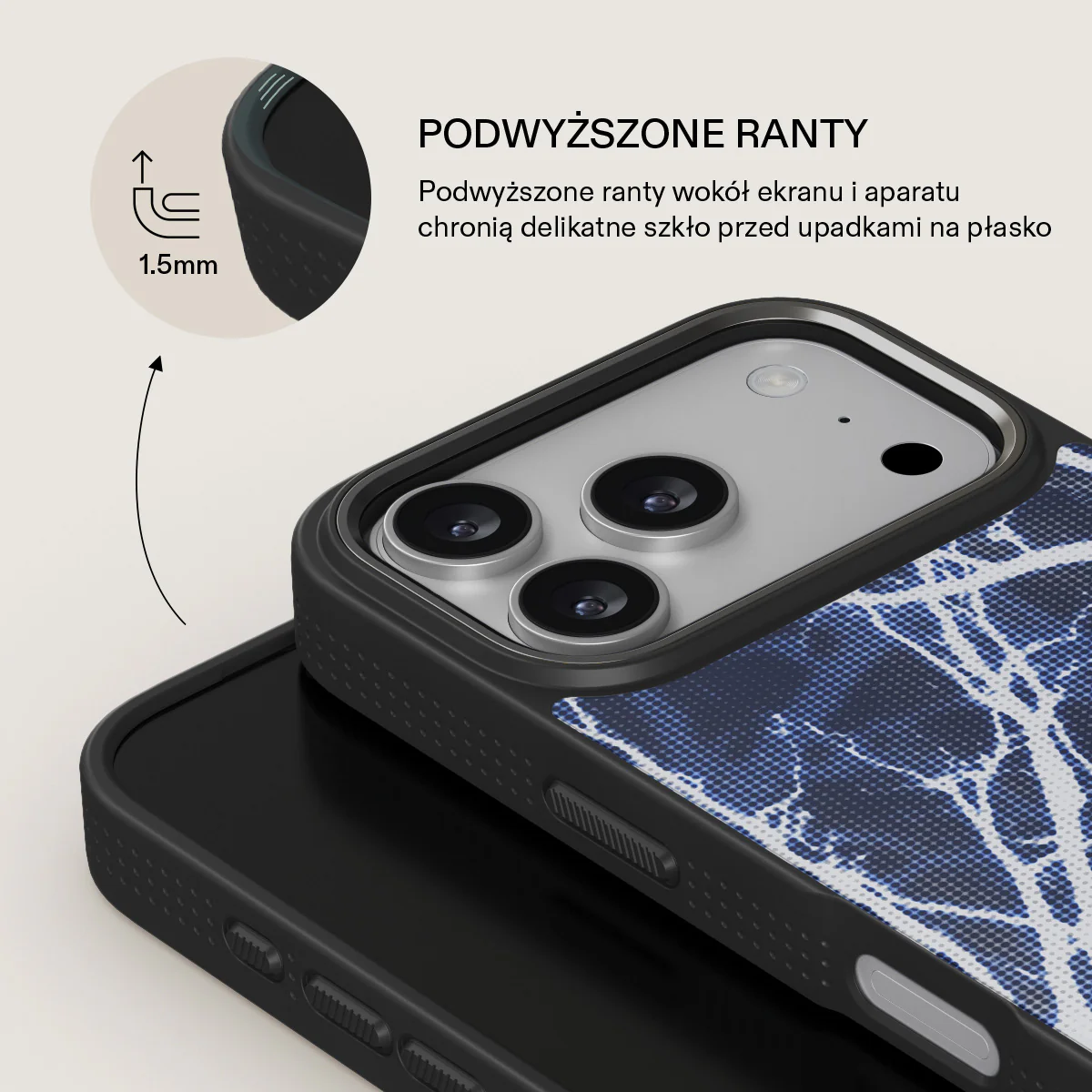 Subzero - iPhone 17 Pro Etui - Image 15