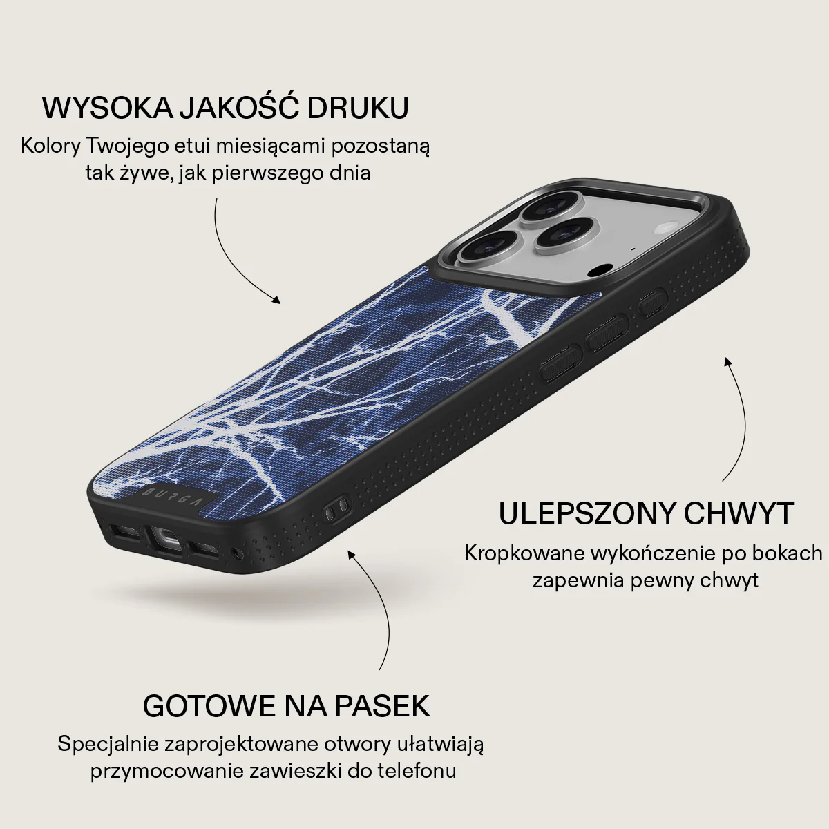 Subzero - iPhone 17 Pro Etui - Image 16