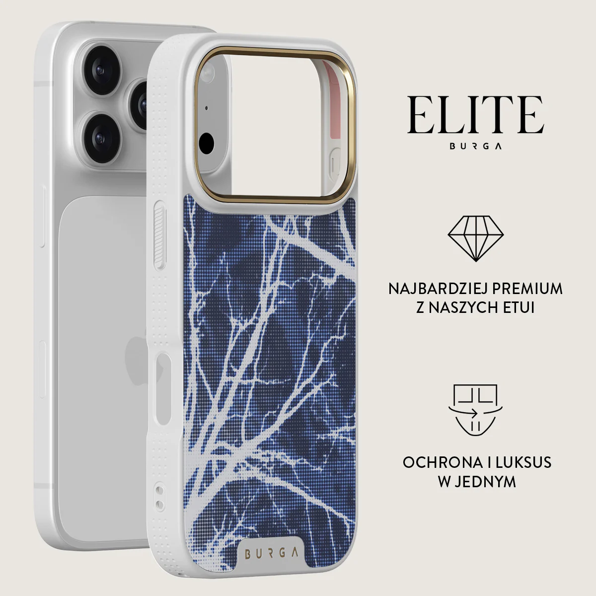Subzero - iPhone 17 Pro Etui - Image 20