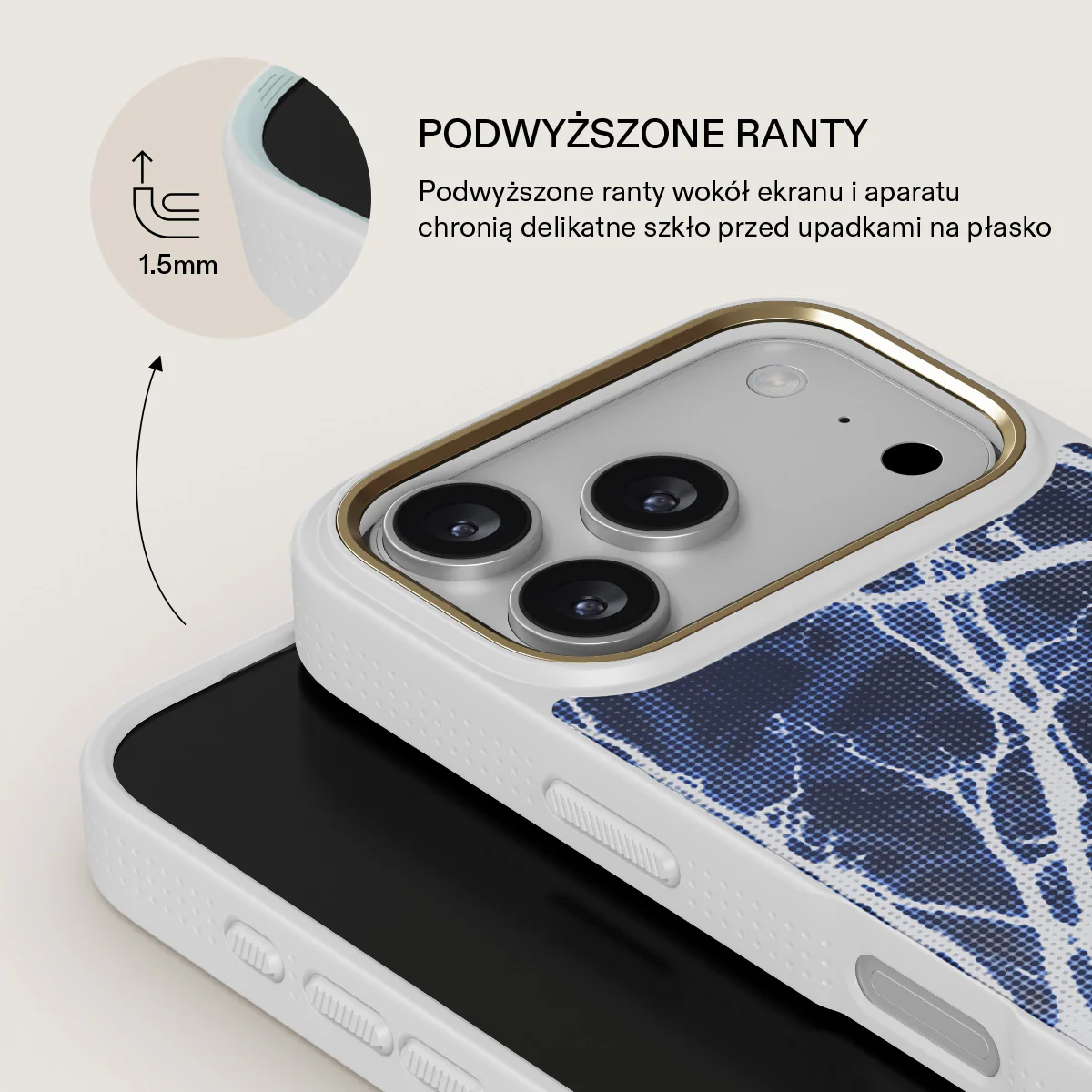 Subzero - iPhone 17 Pro Etui - Image 22