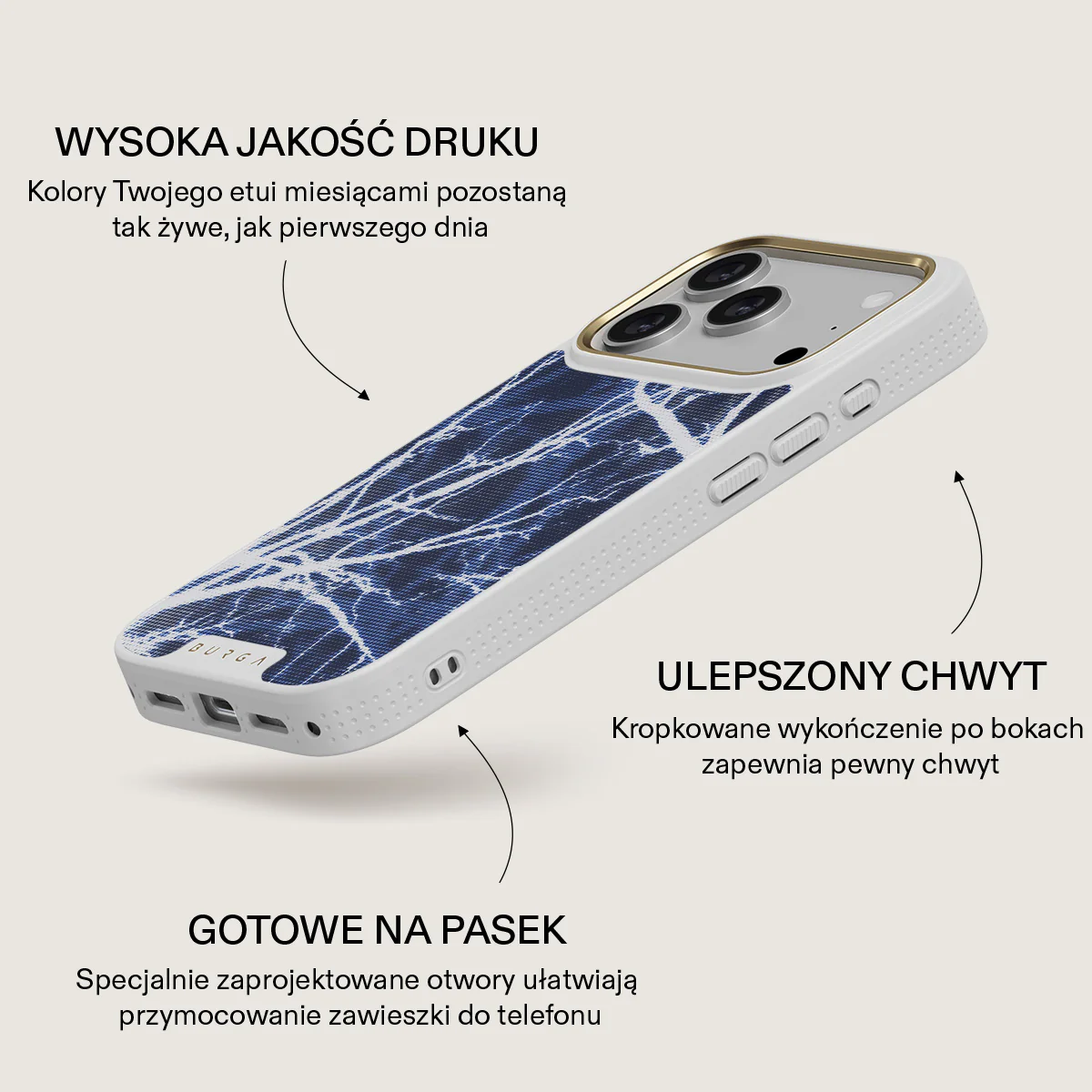 Subzero - iPhone 17 Pro Etui - Image 23