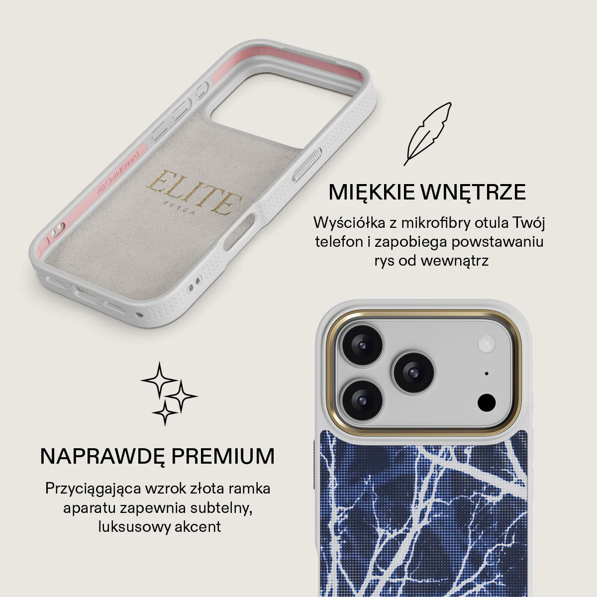 Subzero - iPhone 17 Pro Etui - Image 24