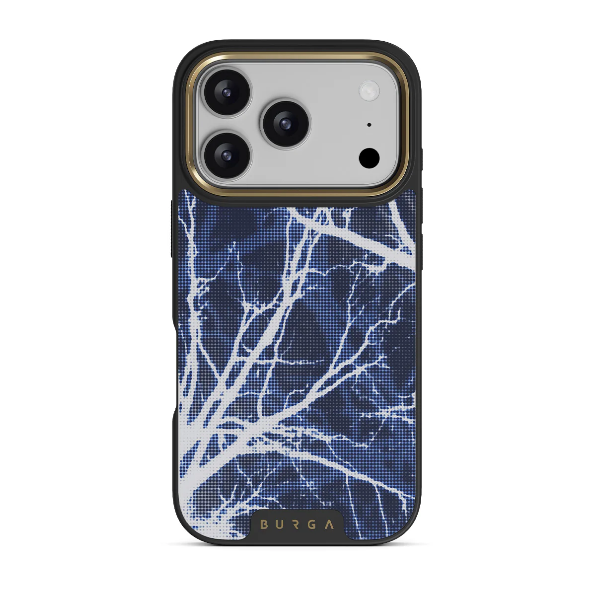 Subzero - iPhone 17 Pro Etui - Image 5
