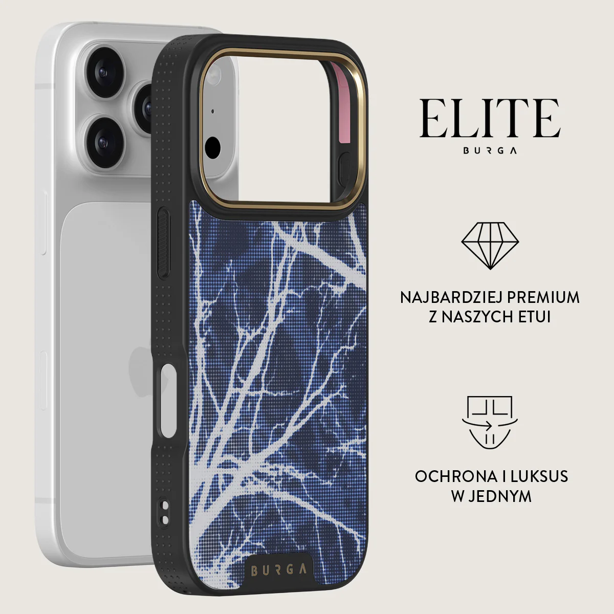 Subzero - iPhone 17 Pro Etui - Image 6