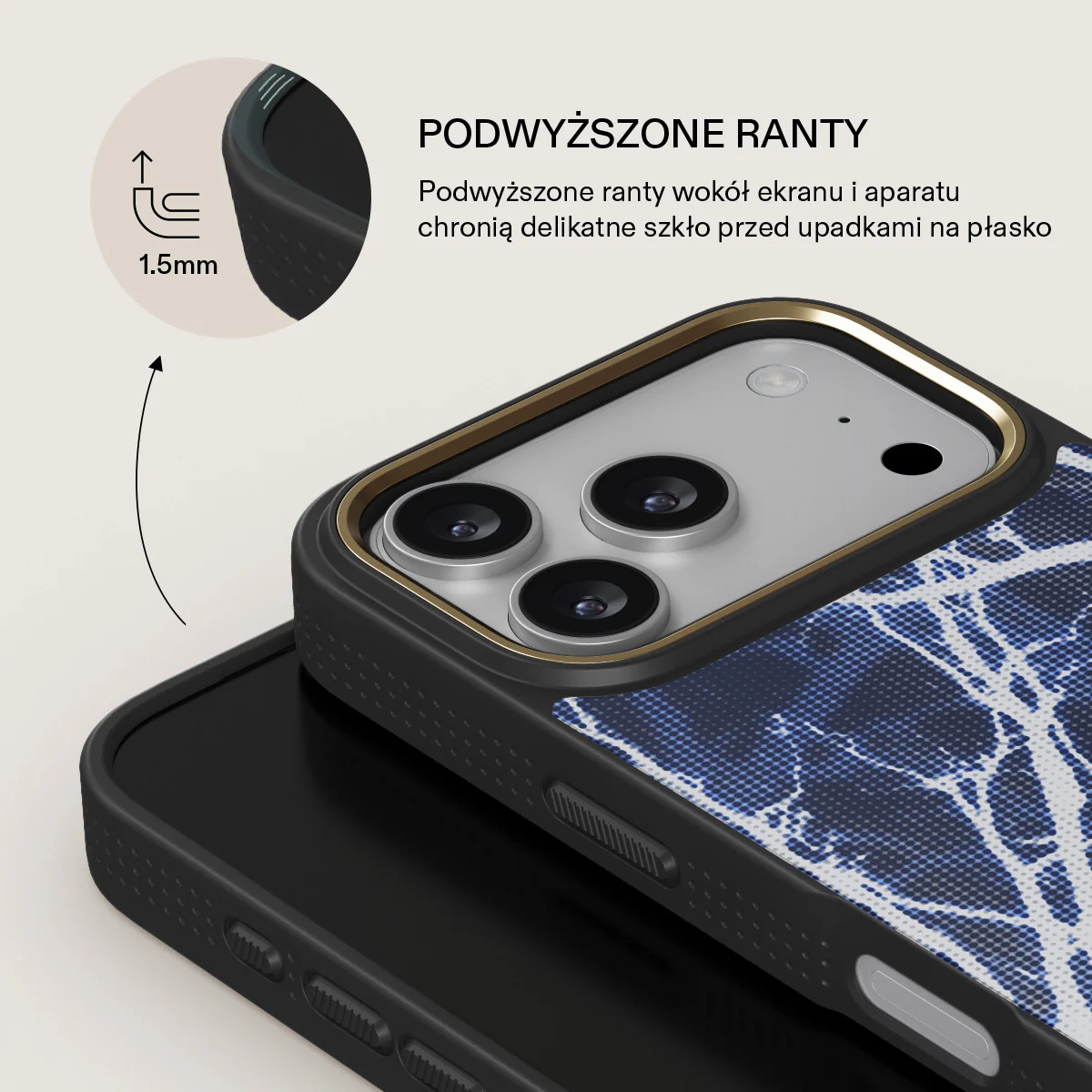 Subzero - iPhone 17 Pro Etui - Image 8