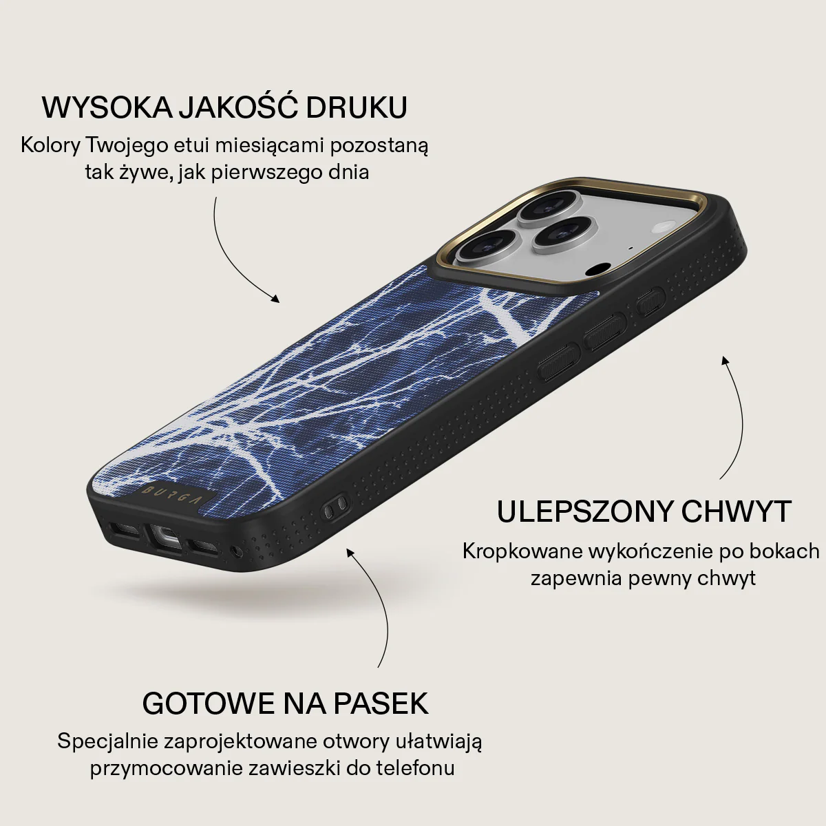 Subzero - iPhone 17 Pro Etui - Image 9