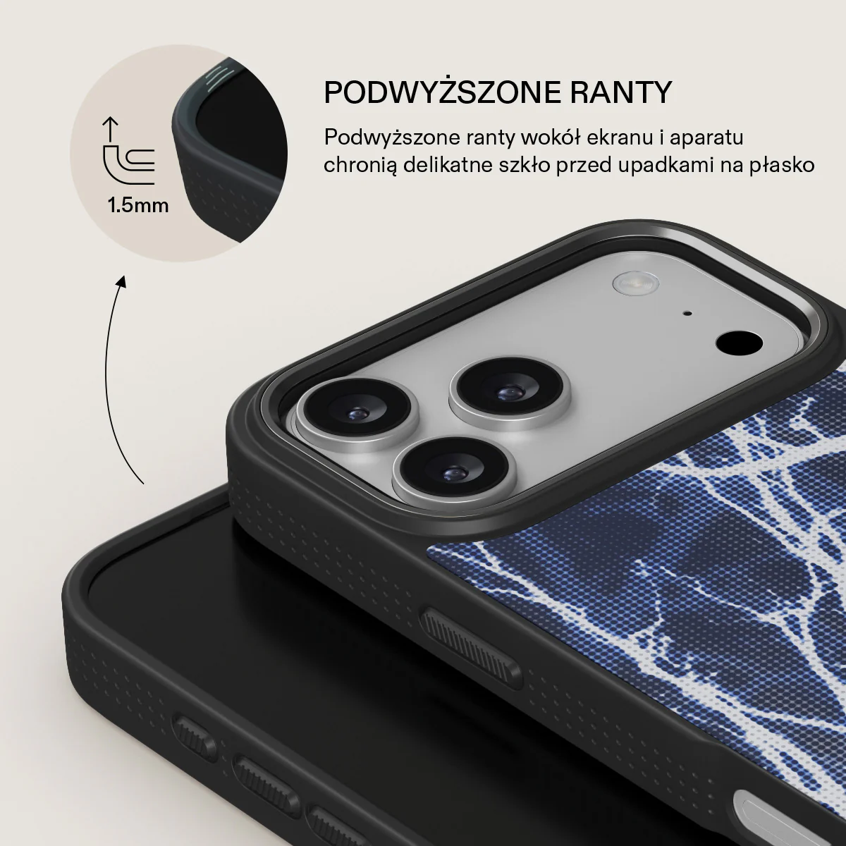 Subzero - iPhone 17 Pro Max Etui - Image 15