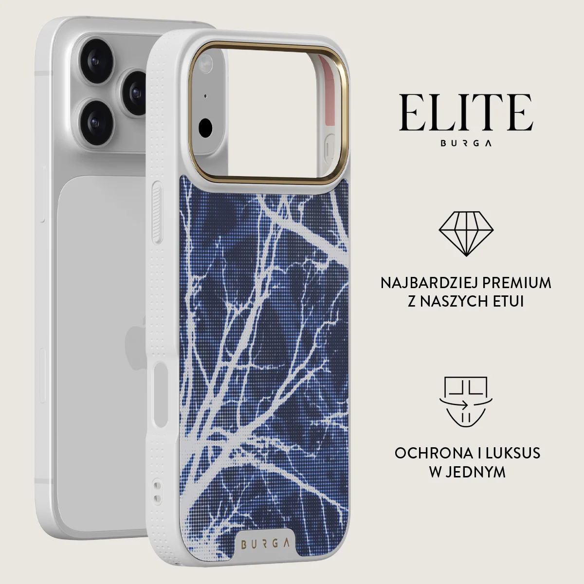 Subzero - iPhone 17 Pro Max Etui - Image 20