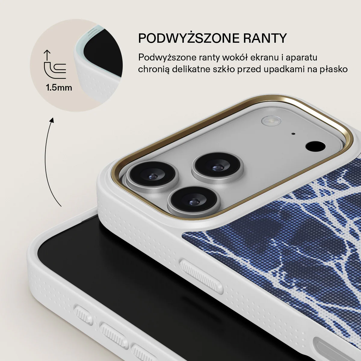 Subzero - iPhone 17 Pro Max Etui - Image 22