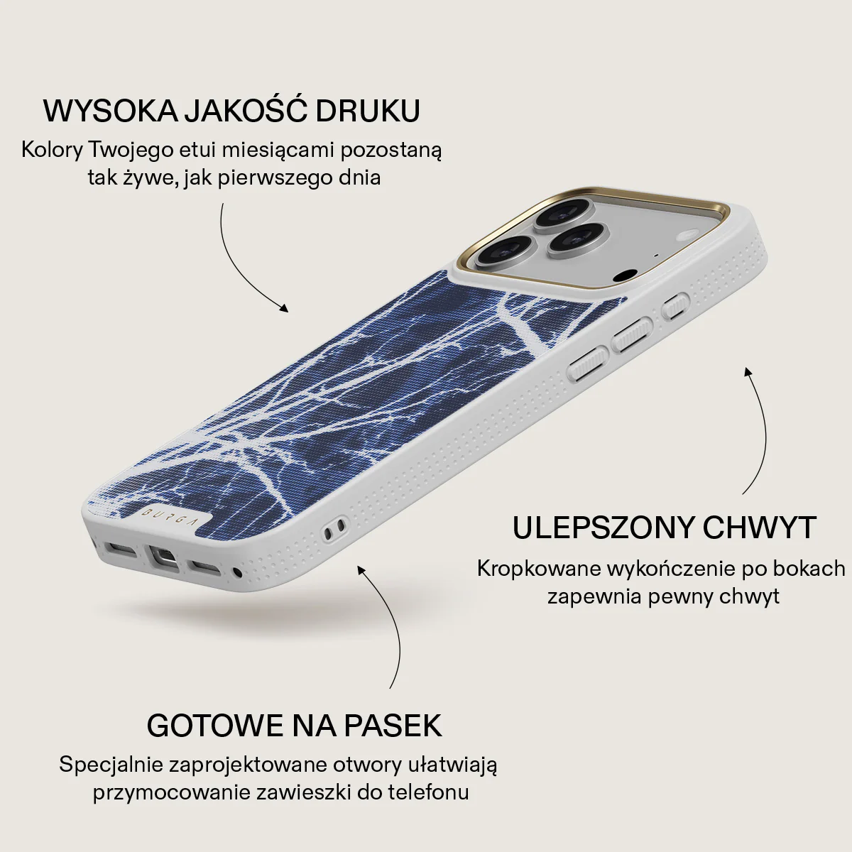 Subzero - iPhone 17 Pro Max Etui - Image 23