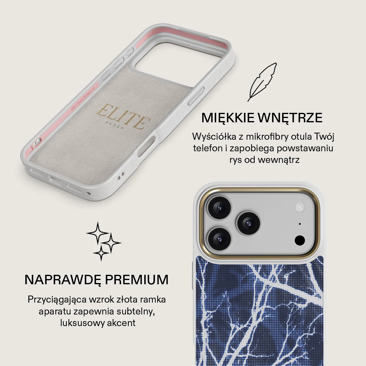 Subzero - iPhone 17 Pro Max Etui - Image 24