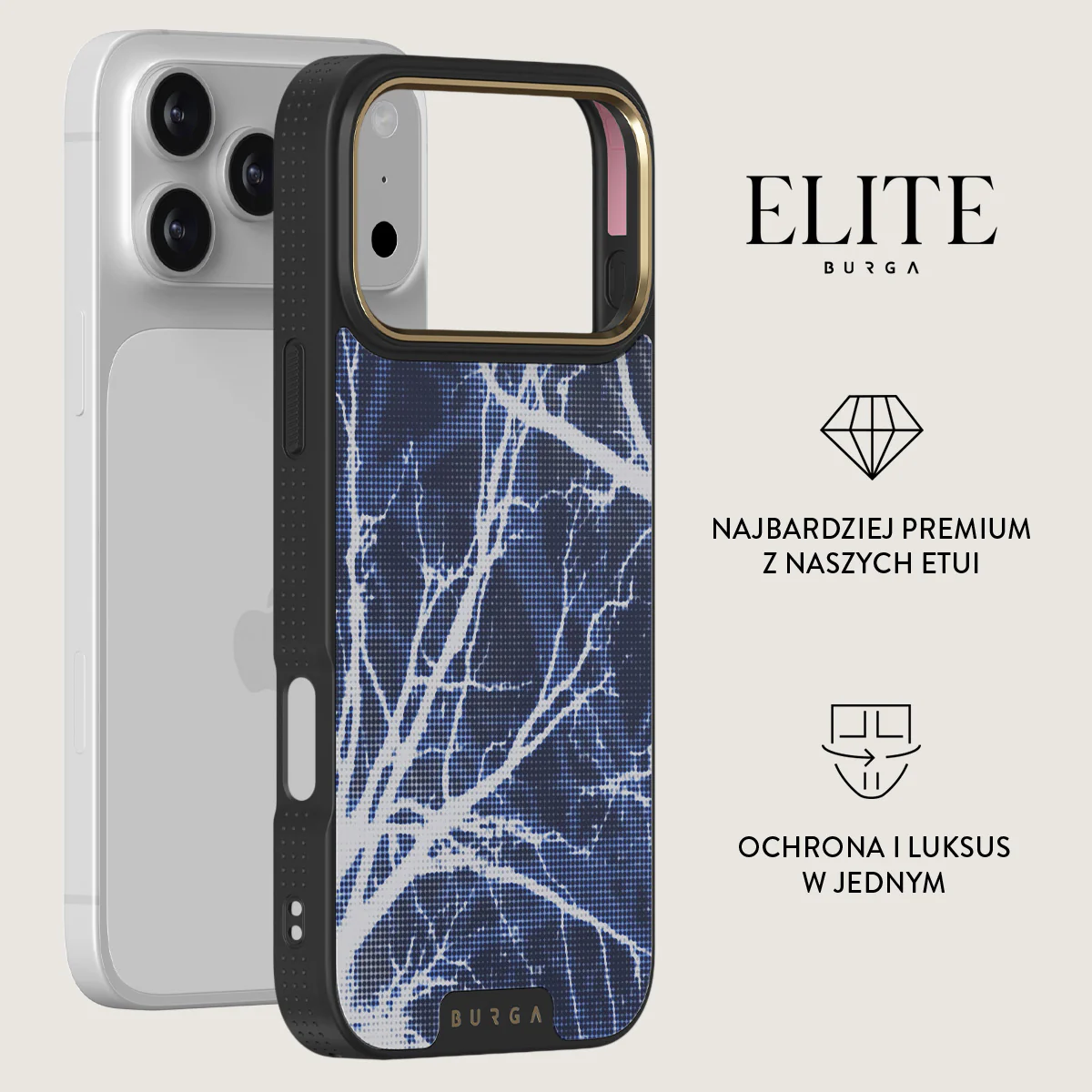 Subzero - iPhone 17 Pro Max Etui - Image 6