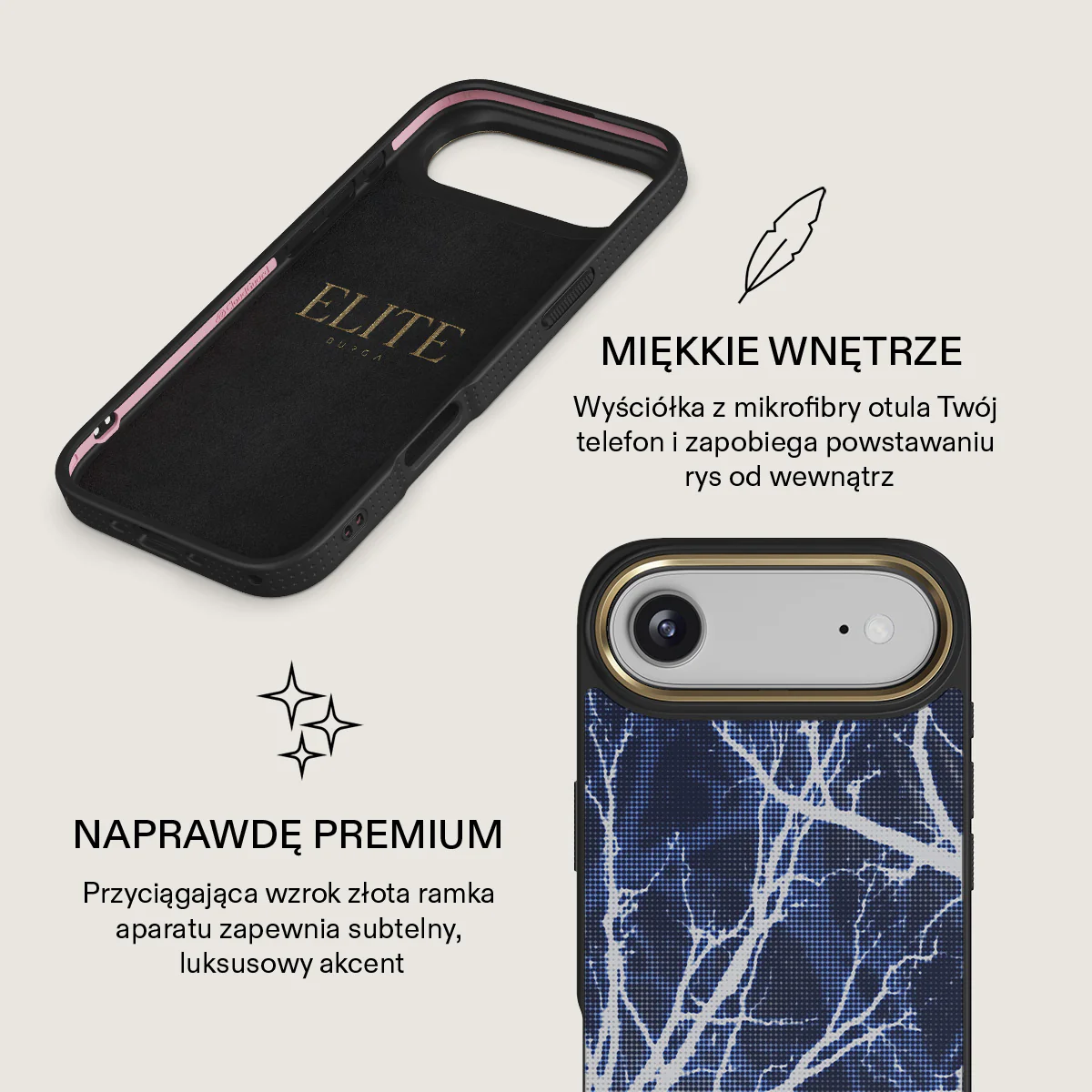 Subzero - iPhone Air Etui - Image 10