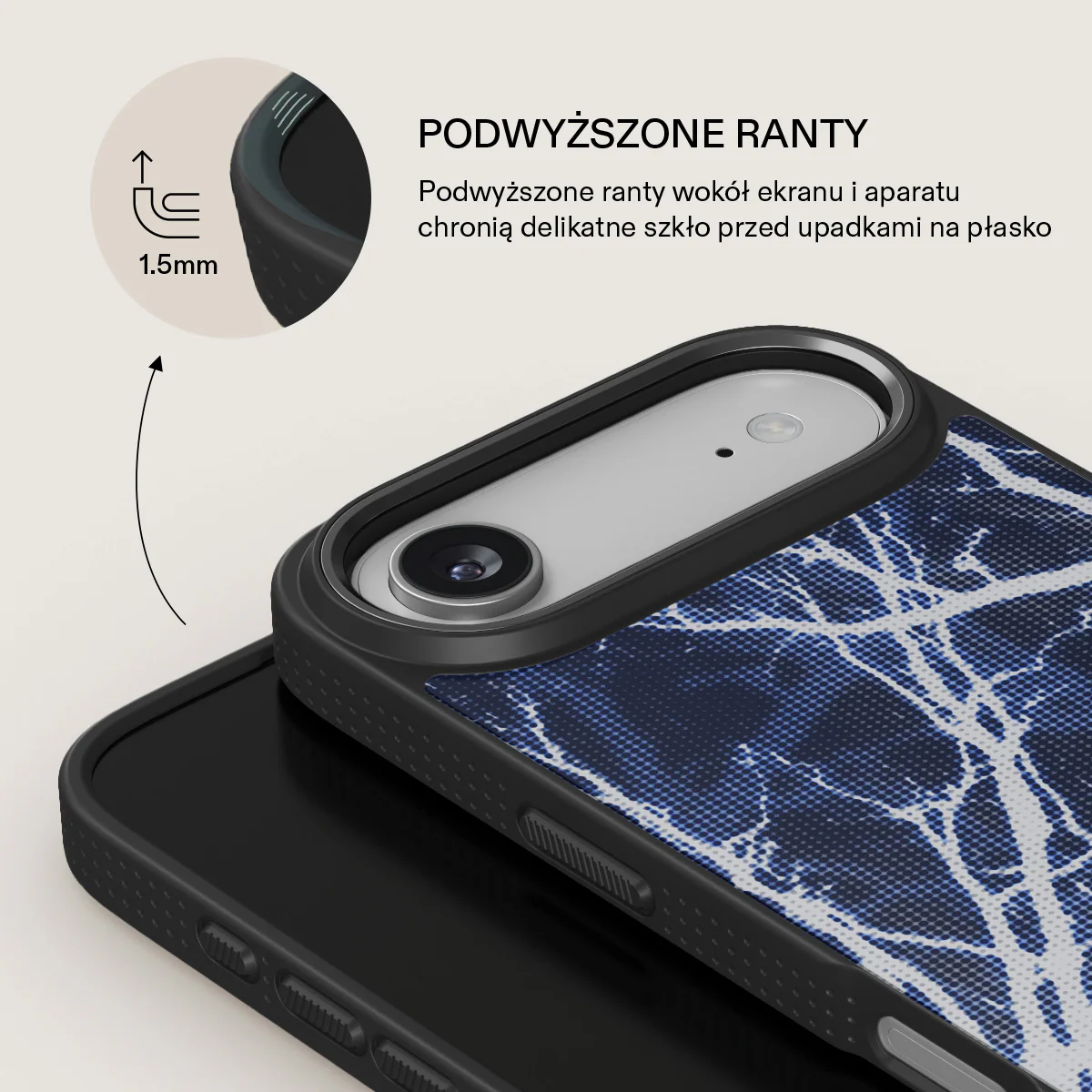 Subzero - iPhone Air Etui - Image 15
