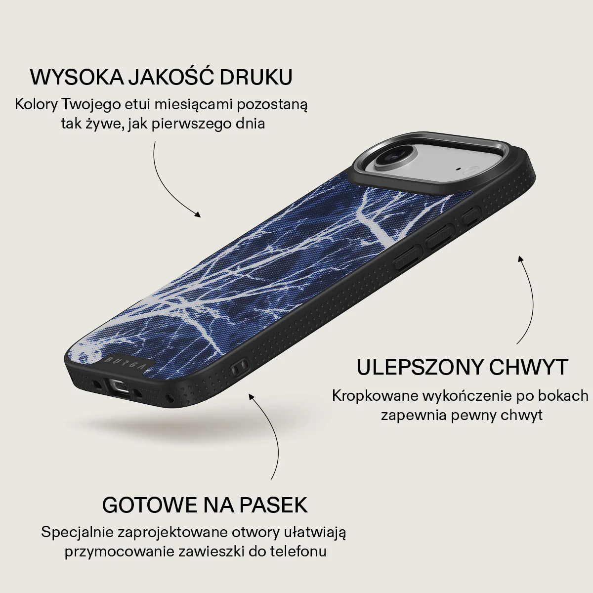 Subzero - iPhone Air Etui - Image 16