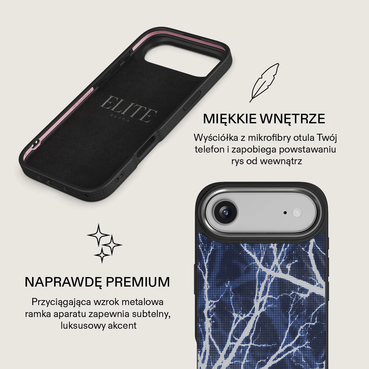 Subzero - iPhone Air Etui - Image 17