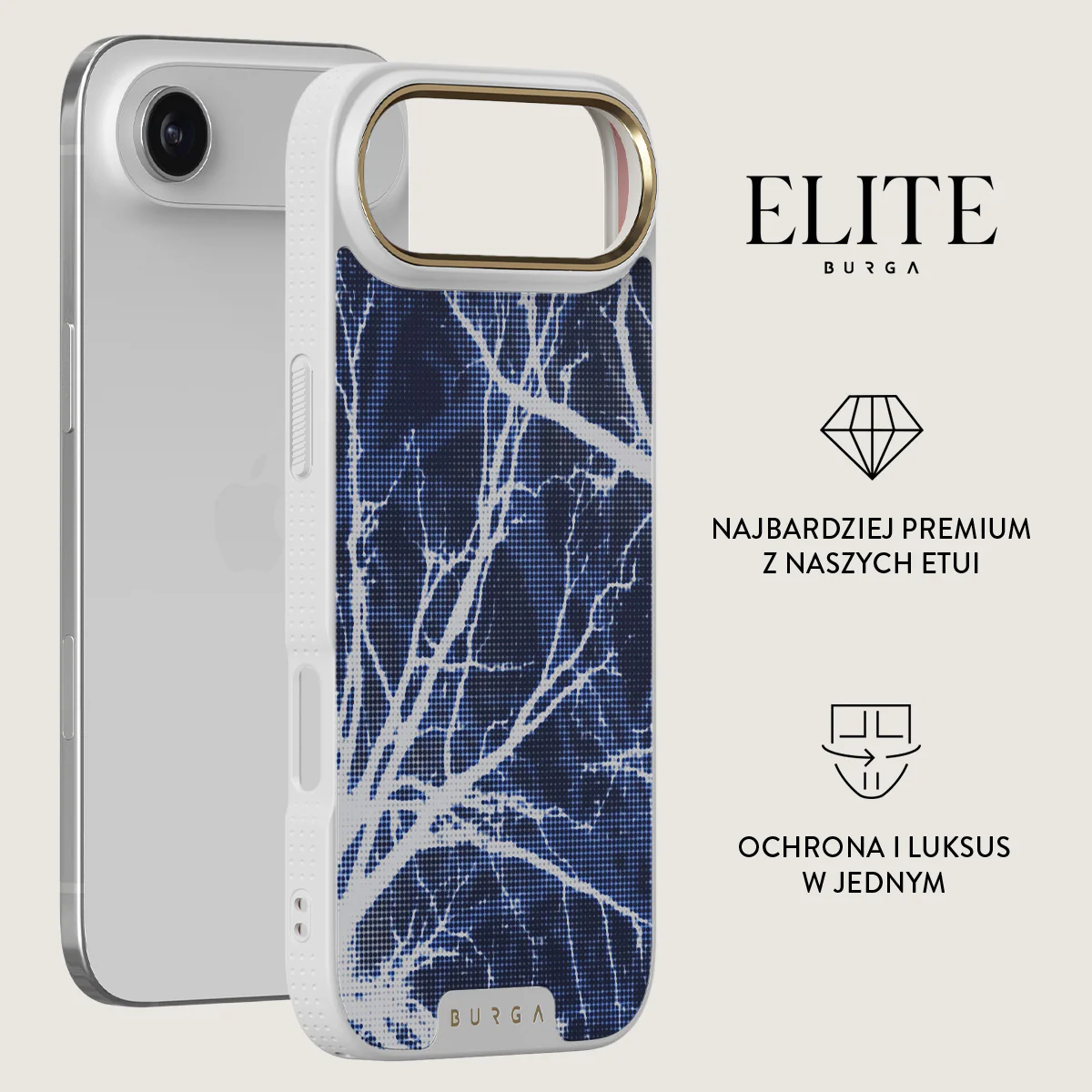 Subzero - iPhone Air Etui - Image 20