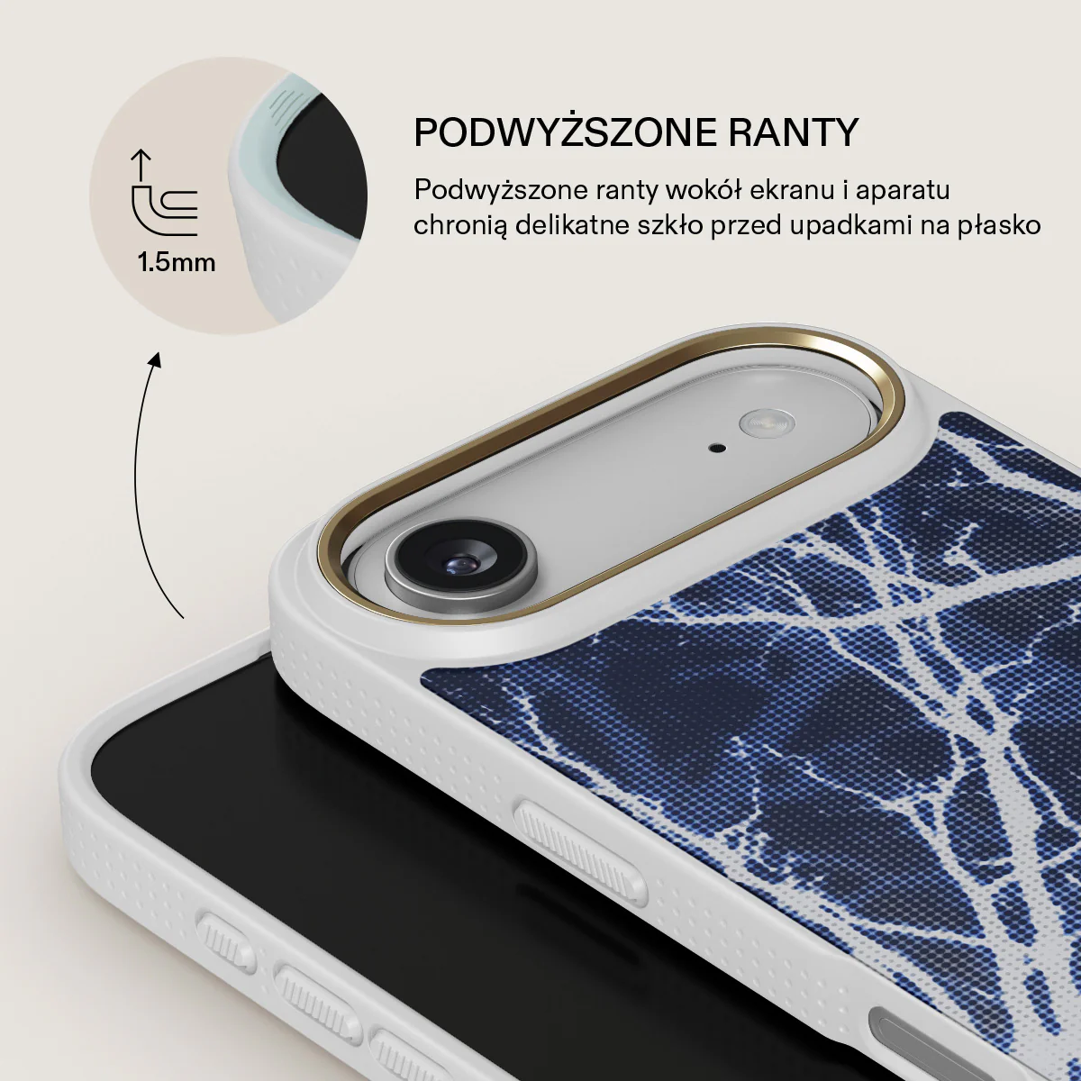 Subzero - iPhone Air Etui - Image 22