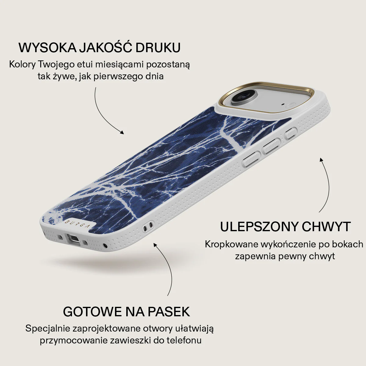 Subzero - iPhone Air Etui - Image 23