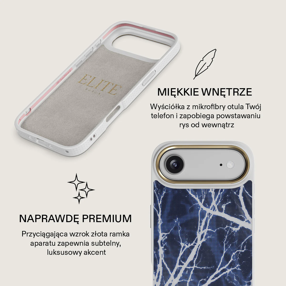 Subzero - iPhone Air Etui - Image 24