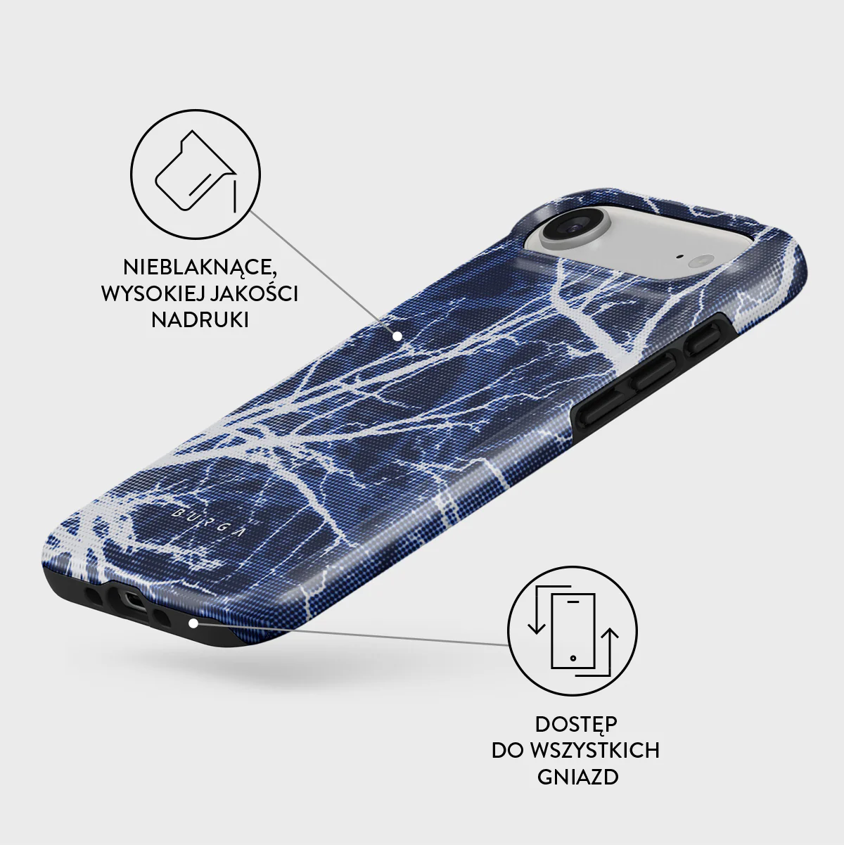 Subzero - iPhone Air Etui - Image 3