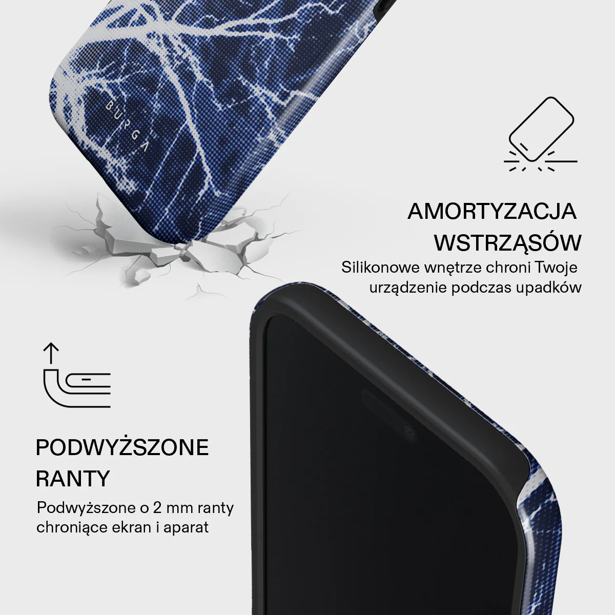 Subzero - iPhone Air Etui - Image 4