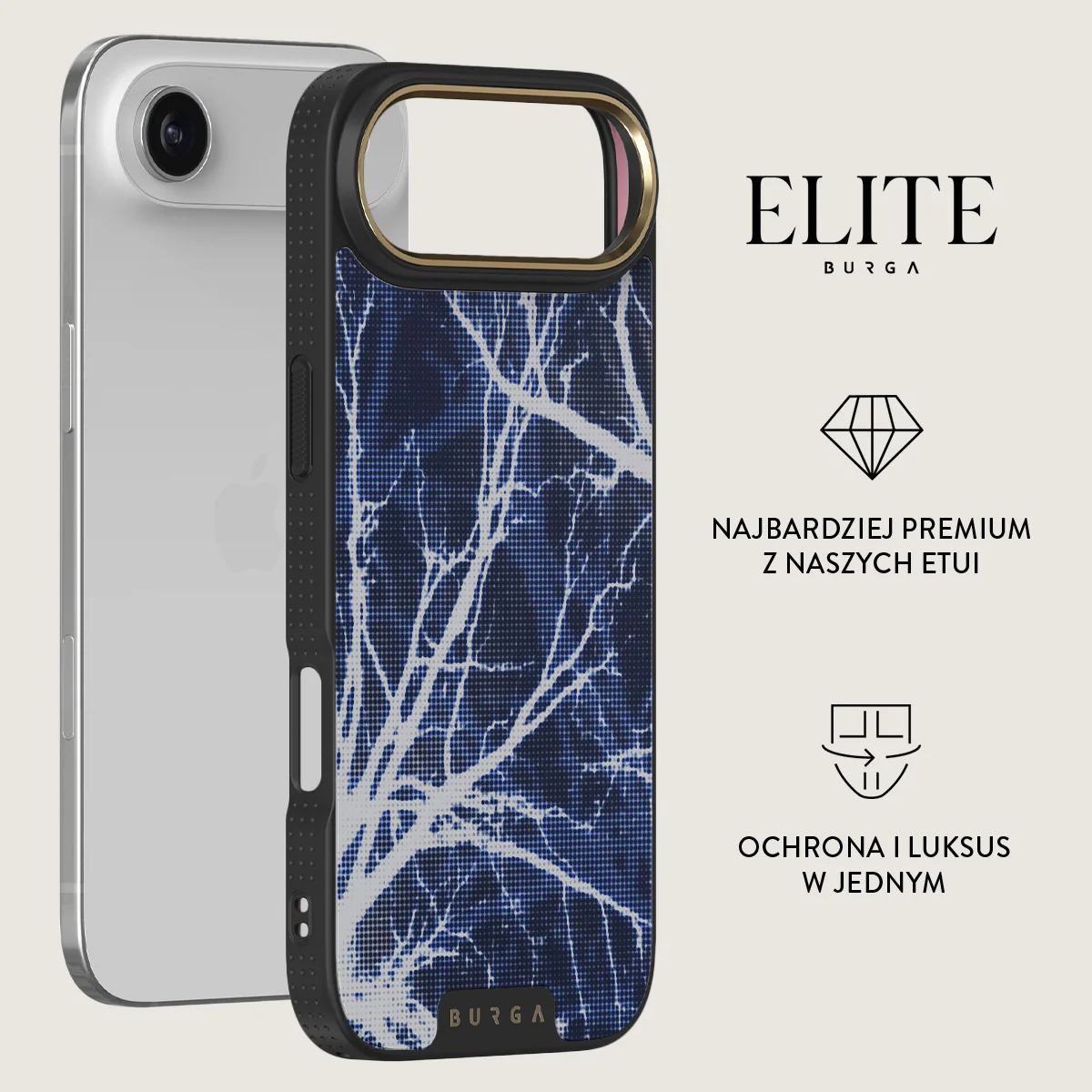 Subzero - iPhone Air Etui - Image 6