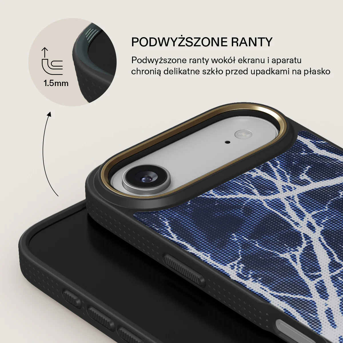 Subzero - iPhone Air Etui - Image 8