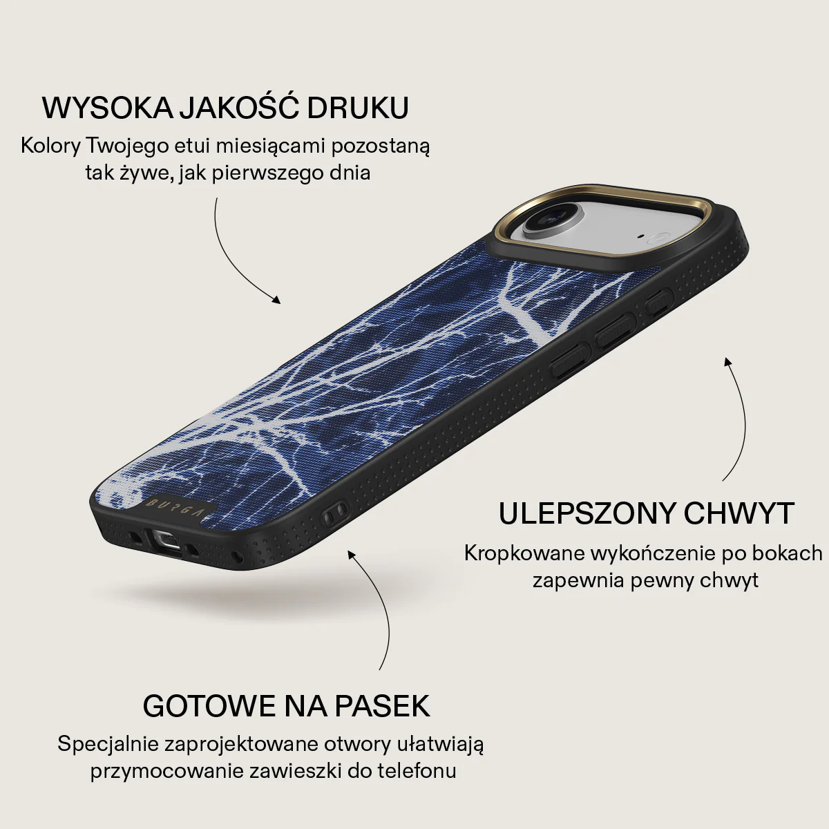 Subzero - iPhone Air Etui - Image 9