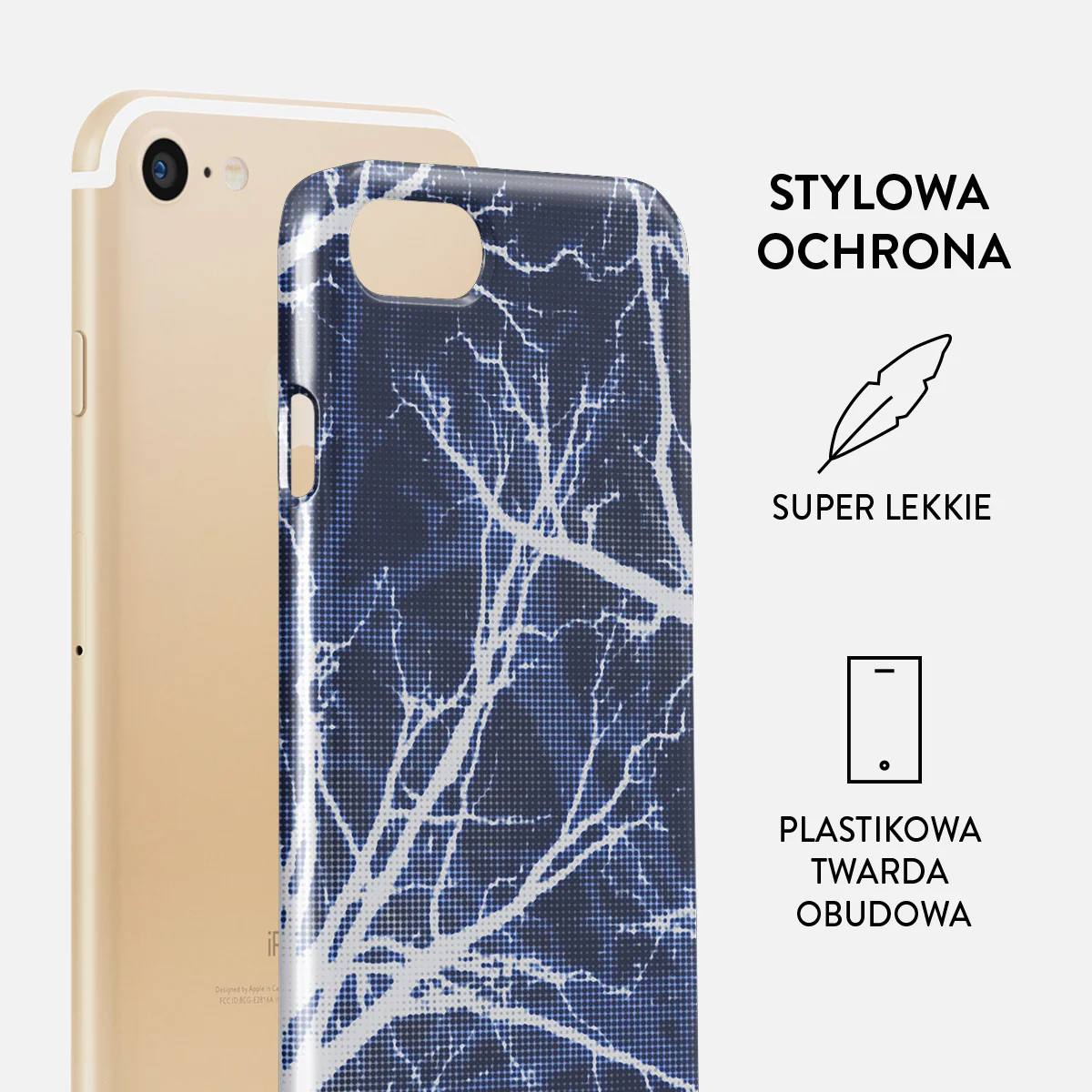 Subzero - iPhone SE (2022) Etui - Image 2