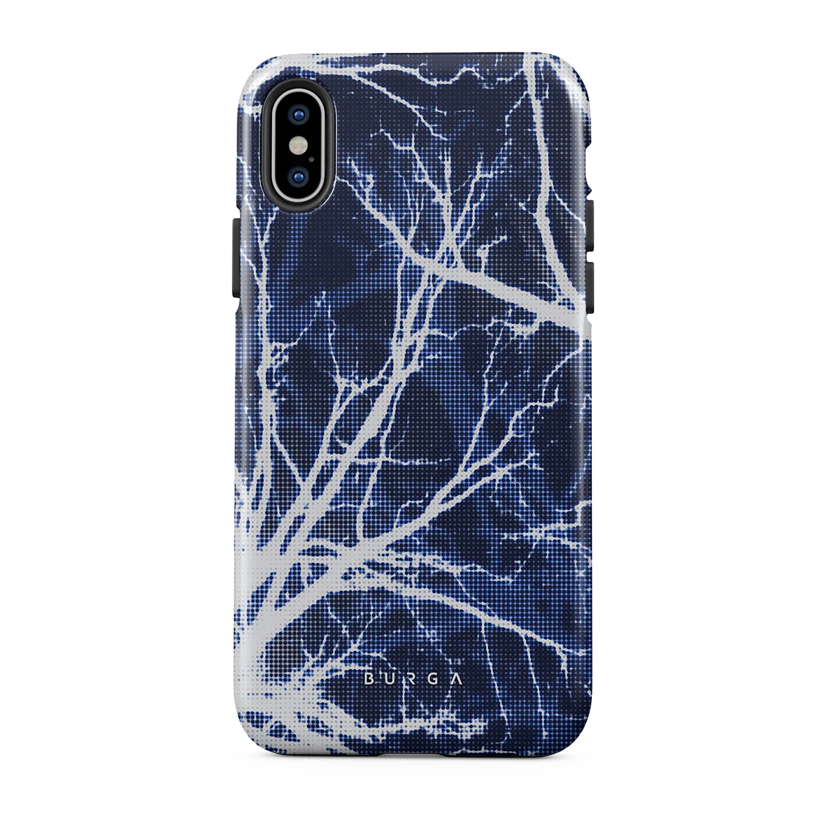 Subzero - iPhone X / XS Etui - Image 5
