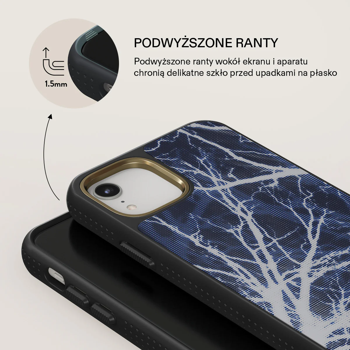 Subzero - iPhone XR Etui - Image 12