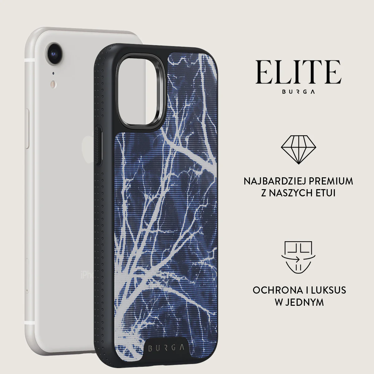 Subzero - iPhone XR Etui - Image 17