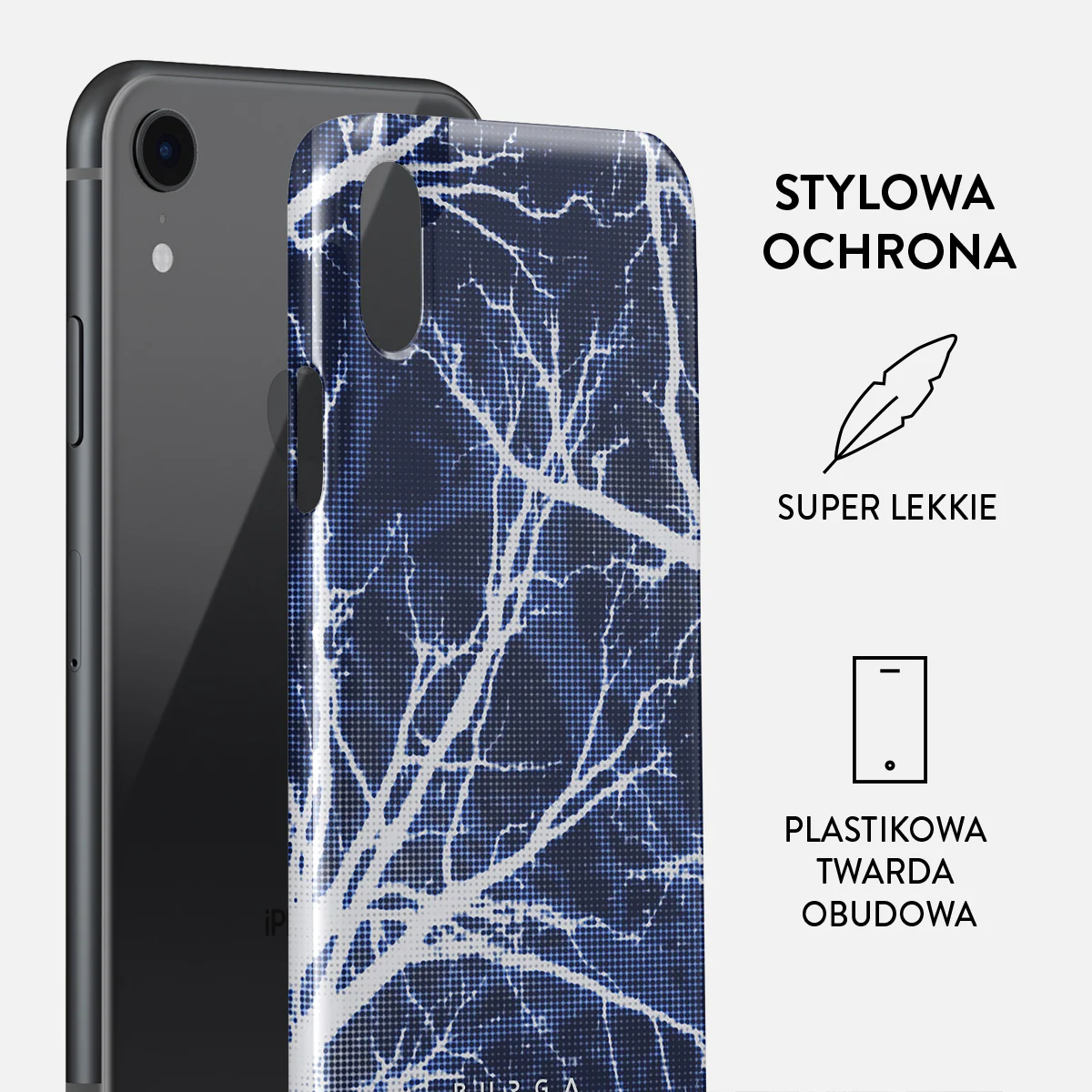 Subzero - iPhone XR Etui - Image 2