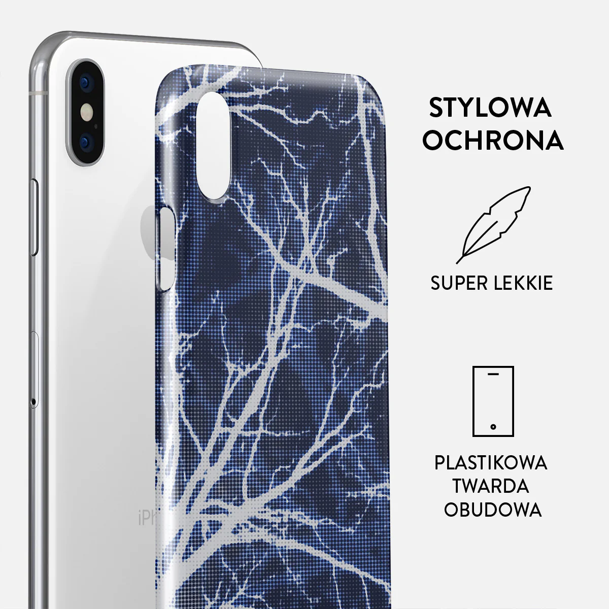 Subzero - iPhone XS Max Etui - Image 2