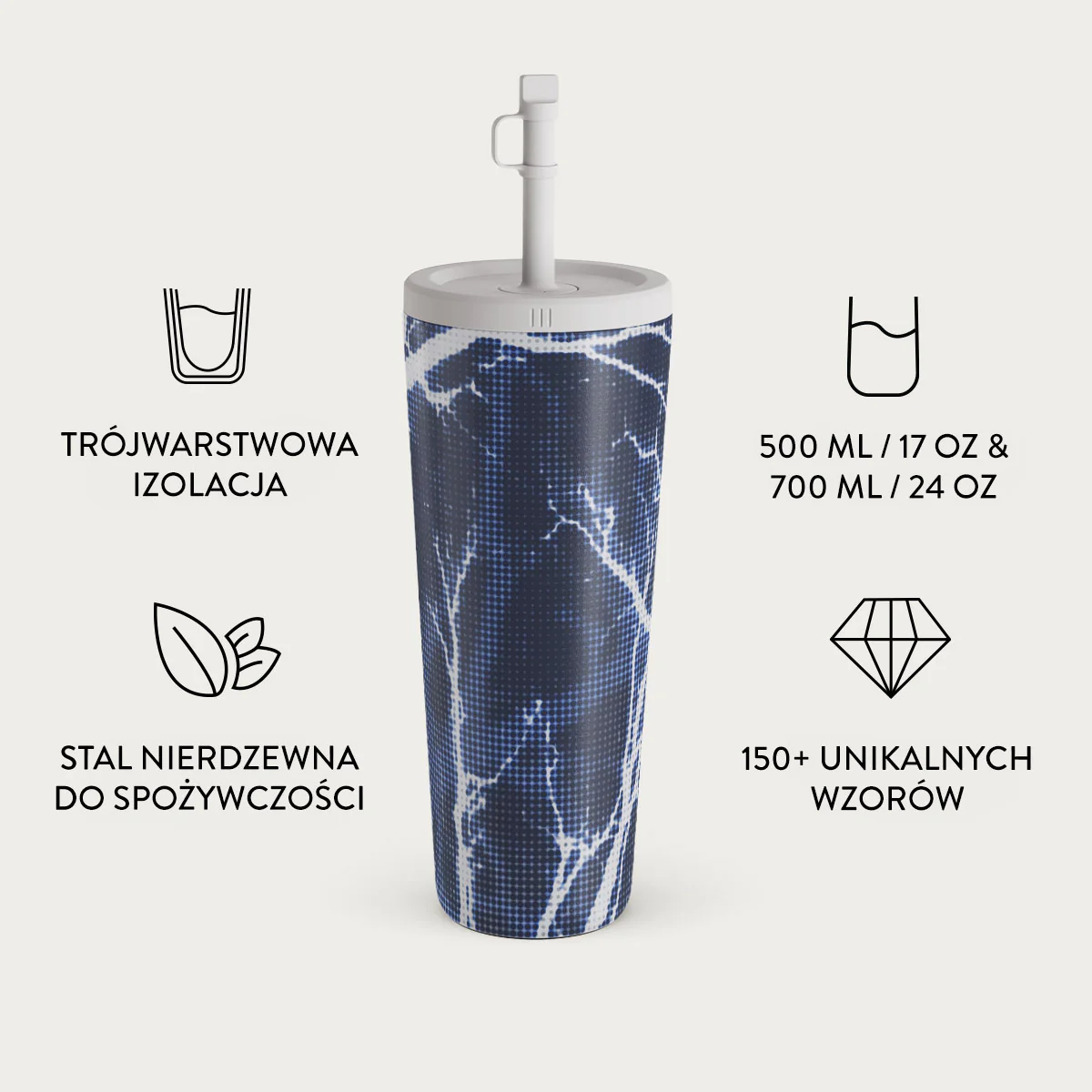Subzero - Kubek podróżny - Image 10