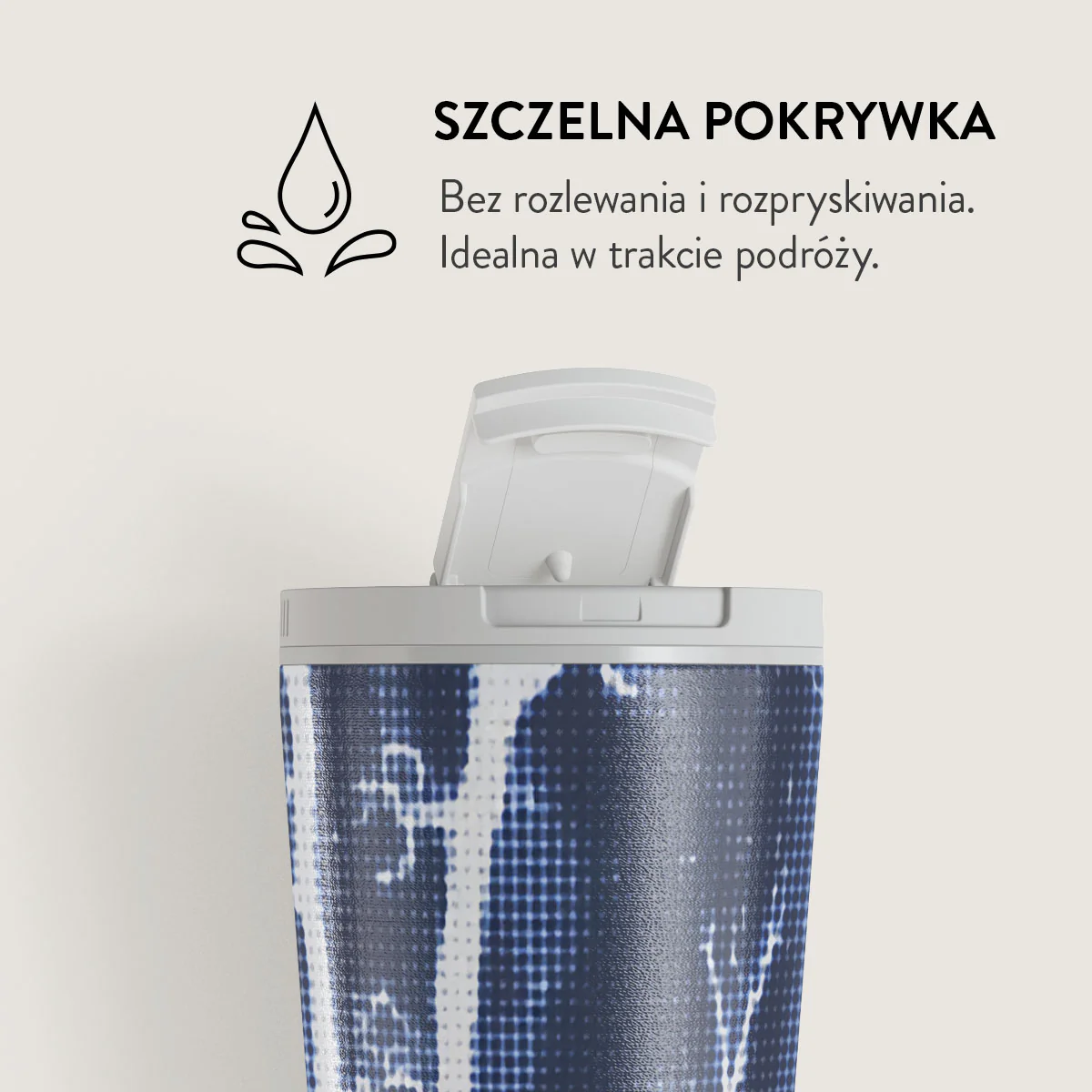 Subzero - Kubek podróżny - Image 11