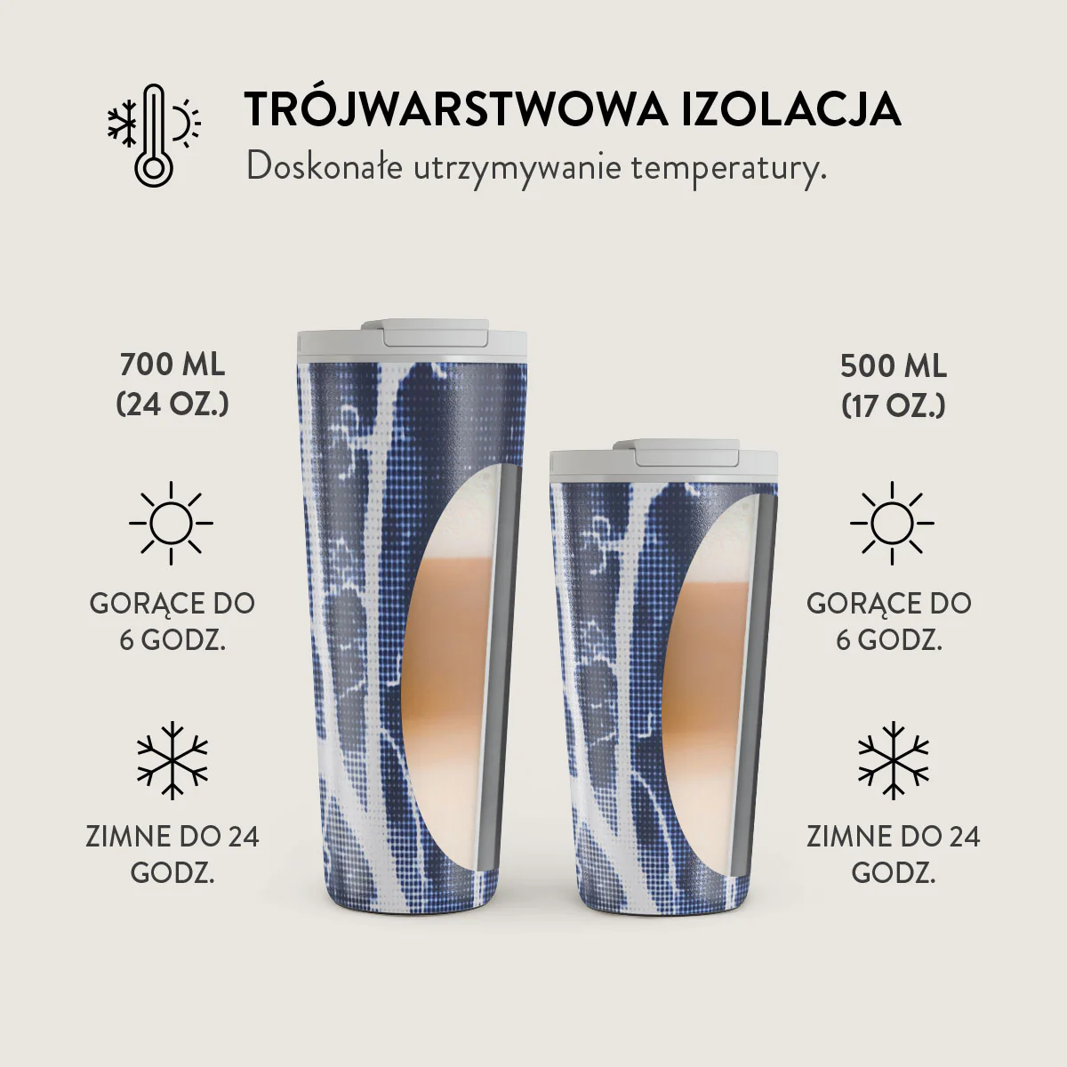 Subzero - Kubek podróżny - Image 13