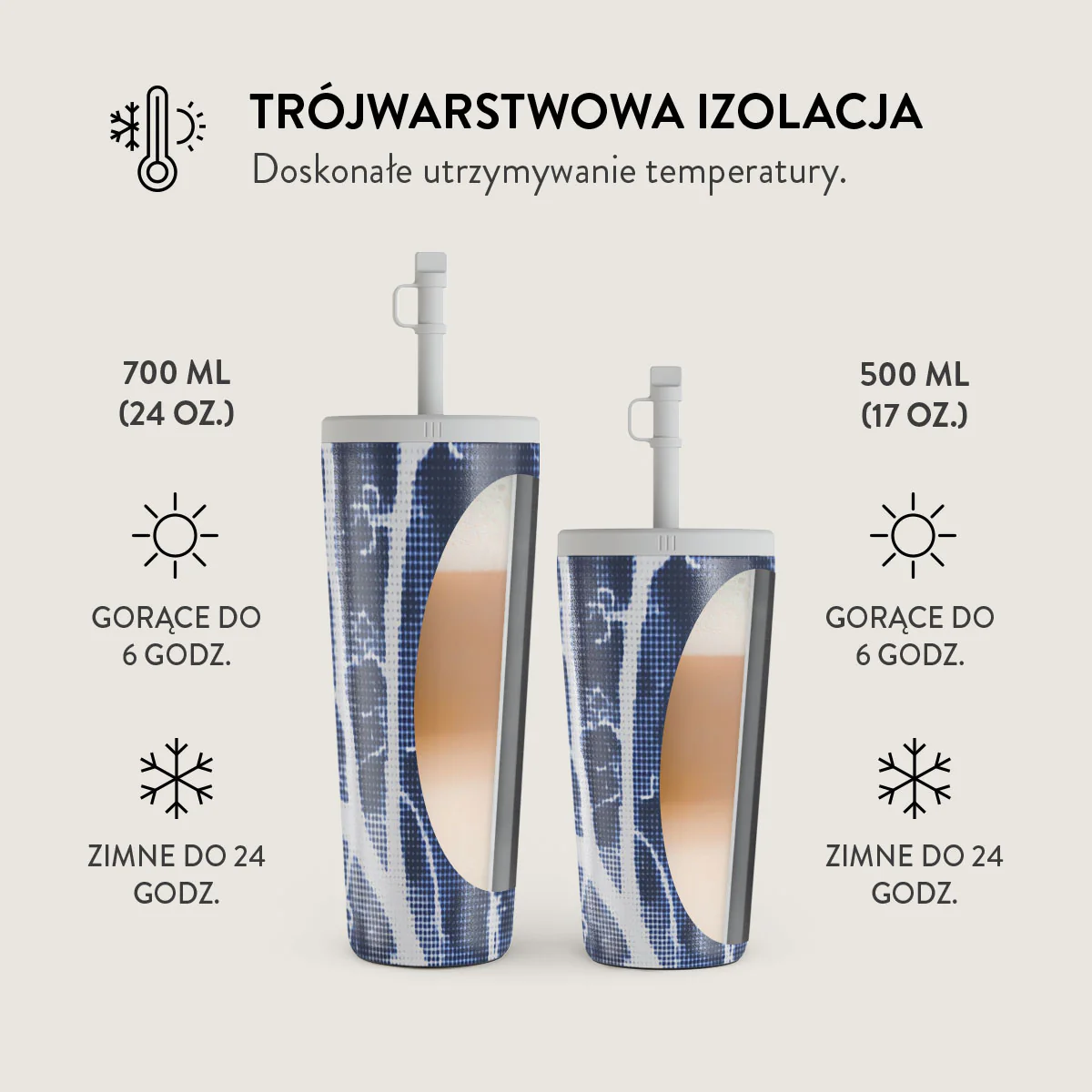 Subzero - Kubek podróżny - Image 14
