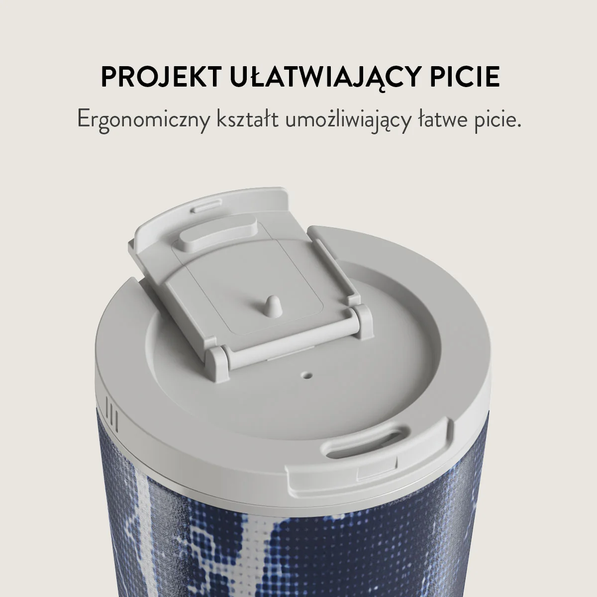 Subzero - Kubek podróżny - Image 15