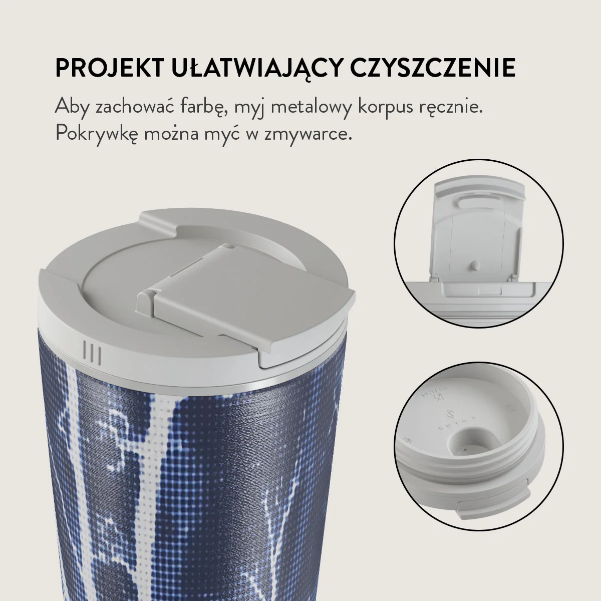 Subzero - Kubek podróżny - Image 16