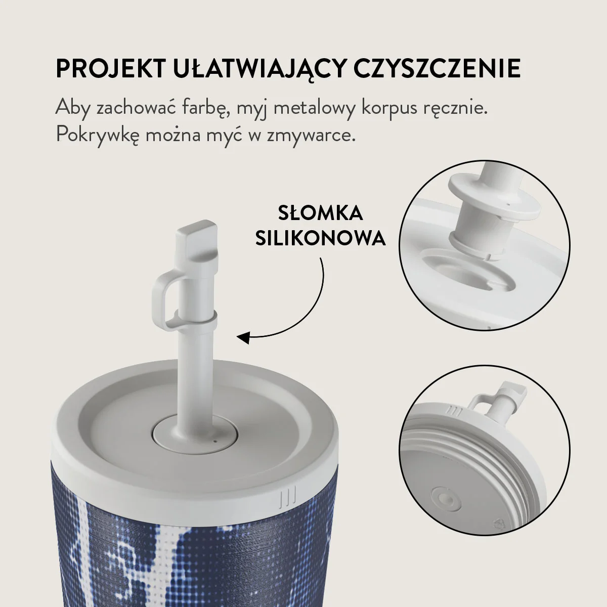 Subzero - Kubek podróżny - Image 17