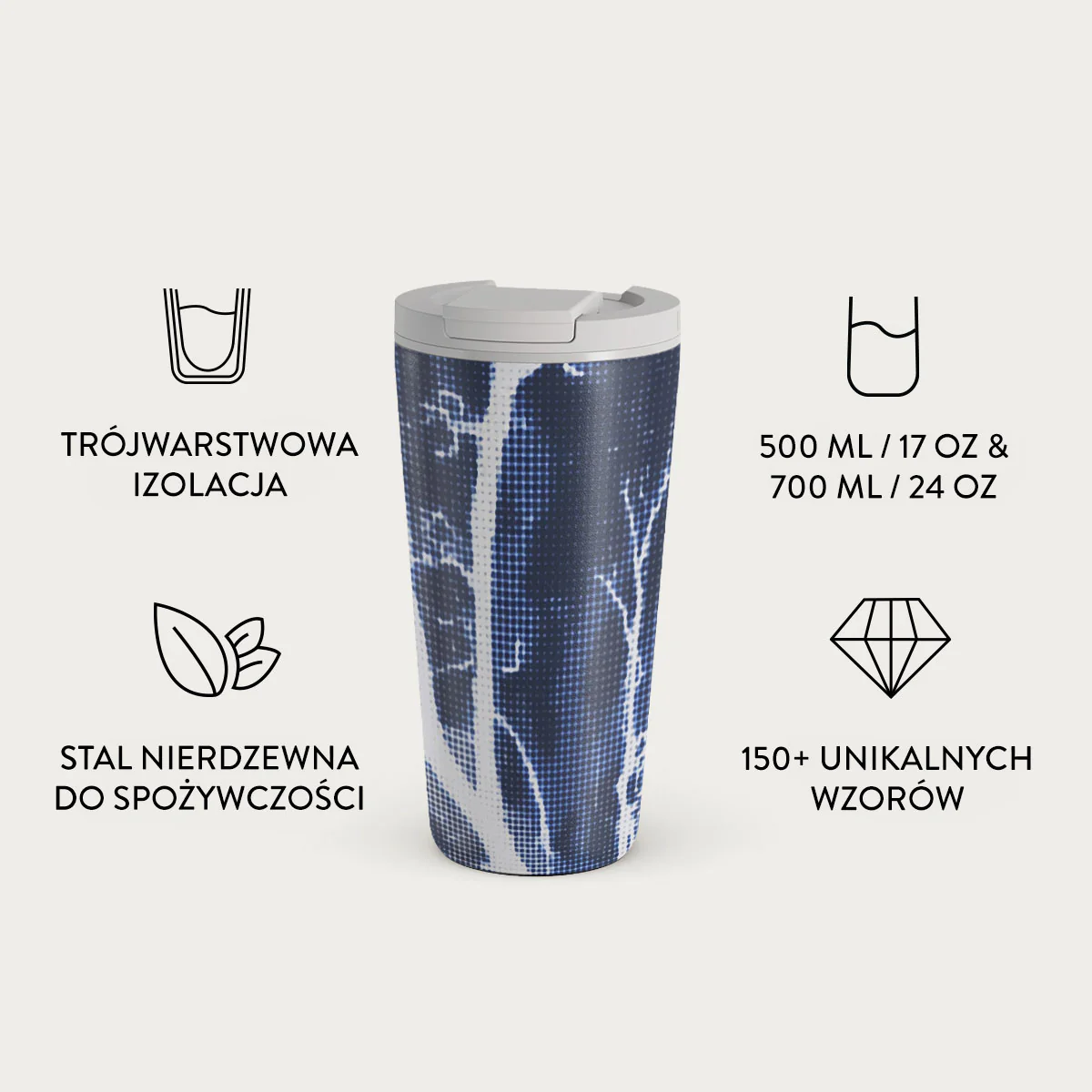 Subzero - Kubek podróżny - Image 7