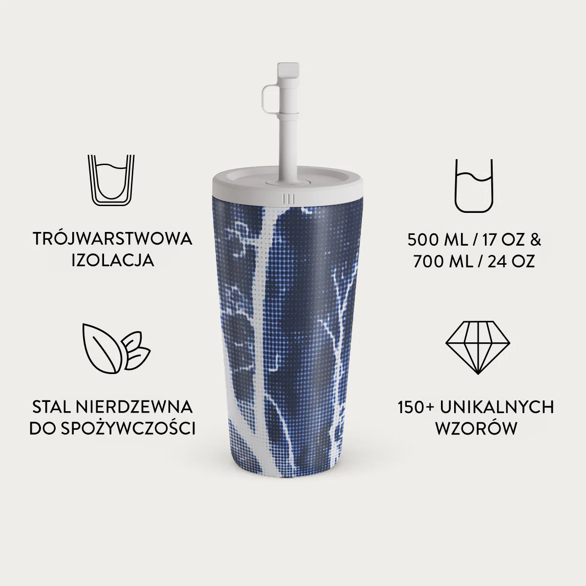 Subzero - Kubek podróżny - Image 8