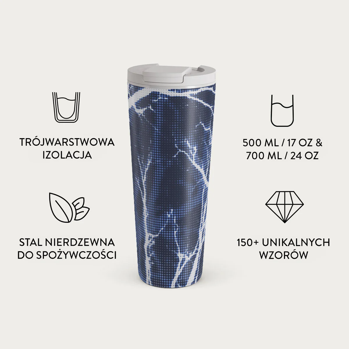 Subzero - Kubek podróżny - Image 9