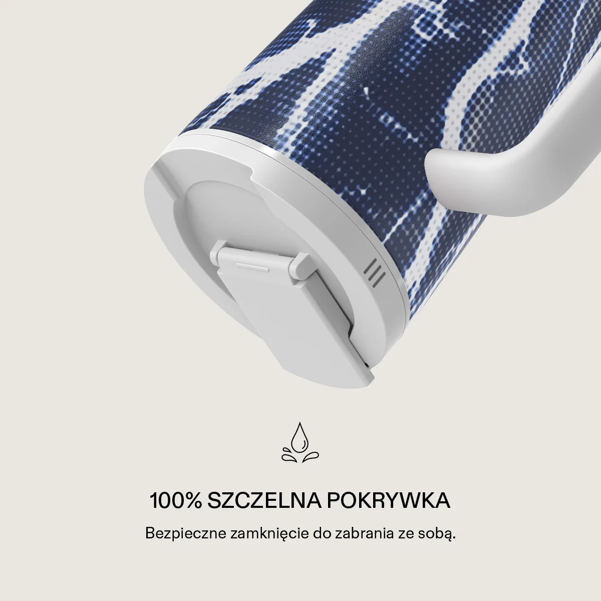 Subzero - Kubek podróżny EasyGrip - Image 3